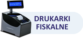 Drukarki fiskalne